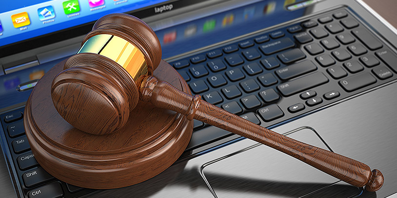 Informática Forense VS Ciberseguridad