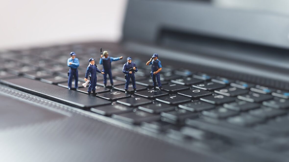 Datos de Alta Volatilidad, un Diamante en Bruto en la Informática Forense