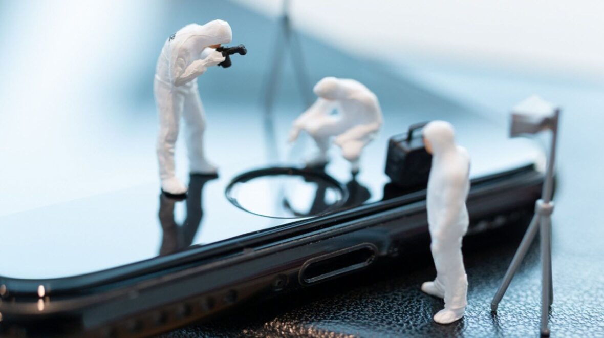 Importancia de la Norma ISO/IEC 27037 en la Gestión de Evidencias Digitales en Dispositivos Móviles