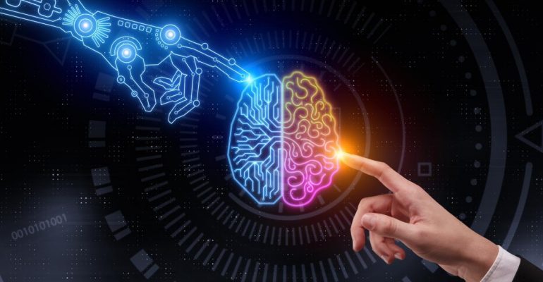 Peligros de la IA en los Delitos Digitales